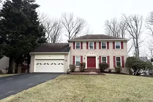 8007 Sandburg Ct, Dunn Loring, VA 22027 - Photo 1