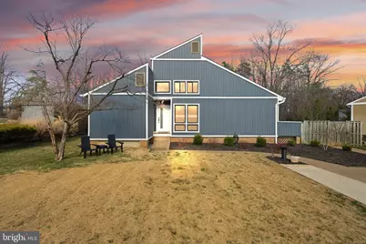 5513 Westcliff Court, Burke, VA 22015 - Photo 1
