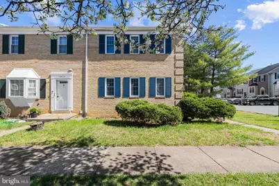 7410 Rhondda Drive, Lorton, VA 22079 - Photo 1