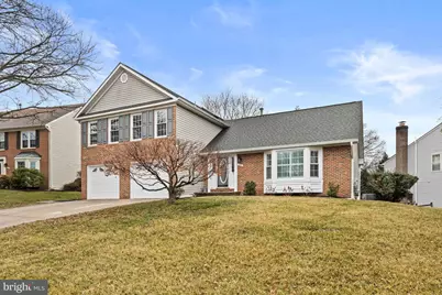 5200 Honeysuckle Court, Centreville, VA 20120 - Photo 1