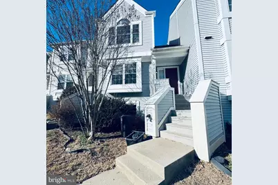 6107 Stonepath Circle, Centreville, VA 20120 - Photo 1