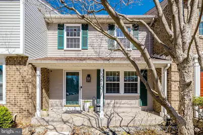 2910 Bridgehampton Court, Falls Church, VA 22042 - Photo 1