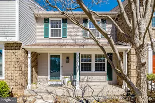 2910 Bridgehampton Ct, Falls Church, VA 22042 - Photo 1
