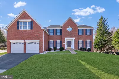 12741 Oak Farms Drive, Herndon, VA 20171 - Photo 1