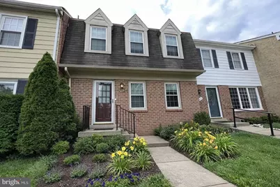 6046 Bonnie Bern Court, Burke, VA 22015 - Photo 1