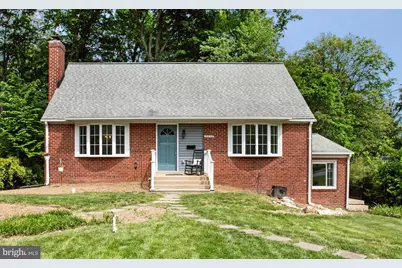 8802 Parliament Drive, Springfield, VA 22151 - Photo 1