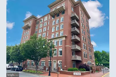 4490 Market Commons Drive #302, Fairfax, VA 22033 - Photo 1
