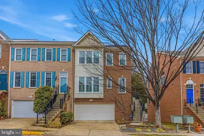 9412 Regency Crest Drive, Vienna, VA 22181 - Photo 1