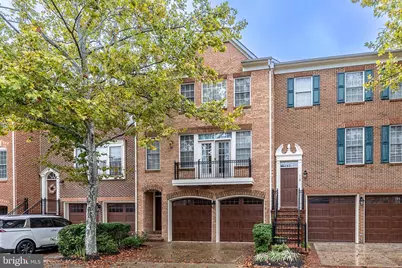 117 Herndon Mill Circle, Herndon, VA 20170 - Photo 1