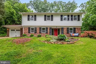 8805 Menard Ct, Alexandria, VA 22309 - Photo 1