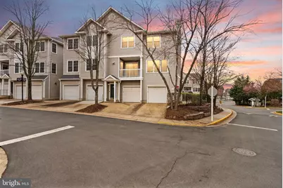 12857 Fair Briar Lane, Fairfax, VA 22033 - Photo 1