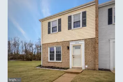 5840 Burke Manor Court, Burke, VA 22015 - Photo 1