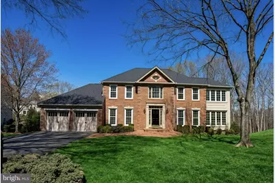 6181 Snowhill Ct, Centreville, VA 20120 - Photo 1