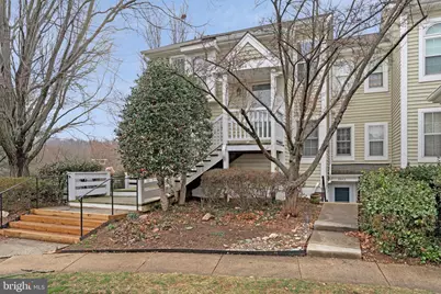2942 Yarling Court #2942, Falls Church, VA 22042 - Photo 1