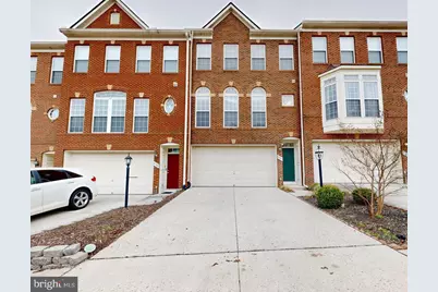 8365 Derwent Valley Court, Lorton, VA 22079 - Photo 1