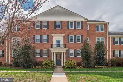 1303 Belle View Boulevard #B1, Alexandria, VA 22307 - Photo 1