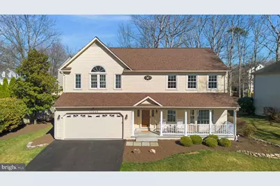 13949 Springstone Drive, Clifton, VA 20124 - Photo 1