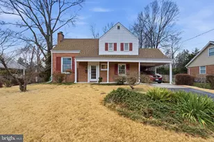 2106 Wakefield St, Alexandria, VA 22308 - Photo 1