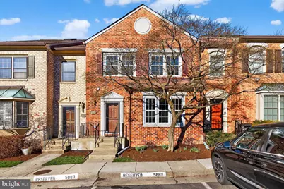5880 Woodfield Estates Drive, Alexandria, VA 22310 - Photo 1