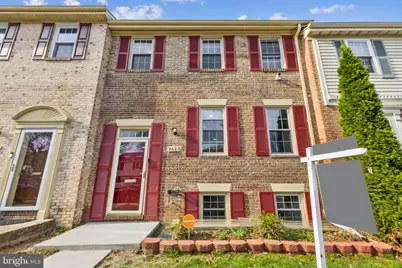 9625 Lindenbrook Street, Fairfax, VA 22031 - Photo 1