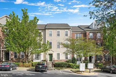 1581 Leeds Castle Drive #102, Vienna, VA 22182 - Photo 1
