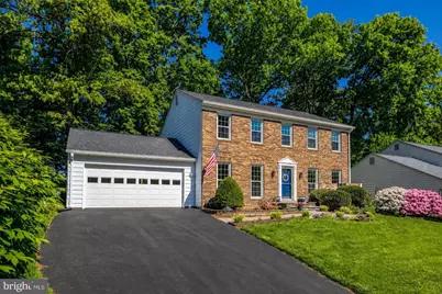 10743 John Turley Place, Fairfax, VA 22032 - Photo 1