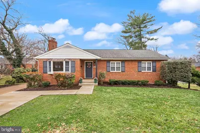 6235 Kilmer Court, Falls Church, VA 22044 - Photo 1