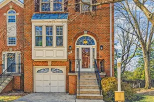 6317 Crooked Oak Ln, Falls Church, VA 22042 - Photo 1