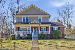 7309 Woodley Pl, Falls Church, VA 22046 - Photo 1