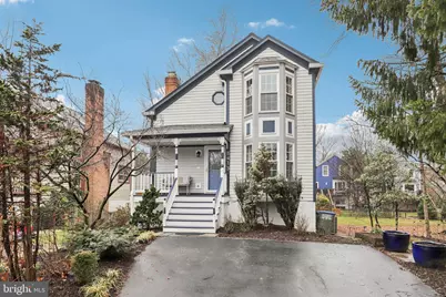 8413 Hollis Lane, Vienna, VA 22182 - Photo 1