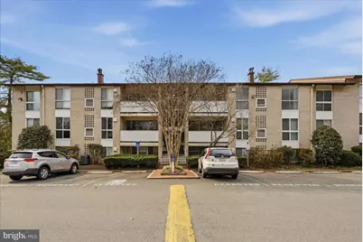 5608 Bloomfield Drive #101, Alexandria, VA 22312 - Photo 1