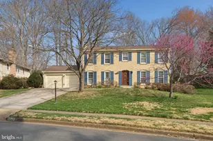 2302 Tanglevale Dr, Vienna, VA 22181 - Photo 1