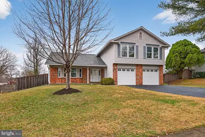 7140 Hamor Lane, Springfield, VA 22153 - Photo 1