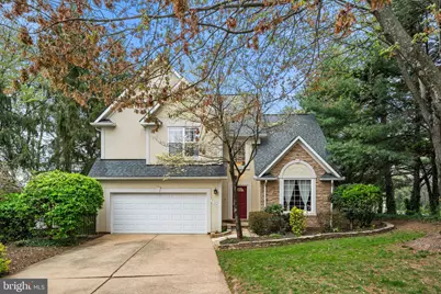 2784 Devonshire Garden Court, Falls Church, VA 22042 - Photo 1