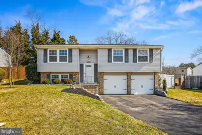 5829 Parakeet Drive, Burke, VA 22015 - Photo 1