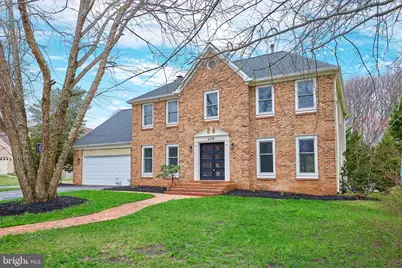 6218 Homespun Lane, Falls Church, VA 22044 - Photo 1