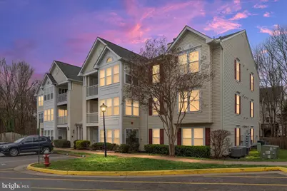7502 Calderon Court #266, Alexandria, VA 22306 - Photo 1