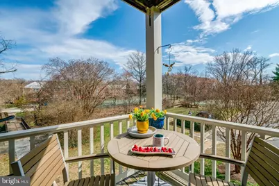 6611 E Wakefield Drive #B1, Alexandria, VA 22307 - Photo 1