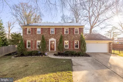 5302 Mayfair Court, Alexandria, VA 22310 - Photo 1