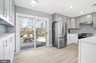 7917 Ashton St, Alexandria, VA 22309 - Photo 1