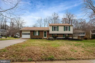 7743 Middle Valley Drive, Springfield, VA 22153 - Photo 1