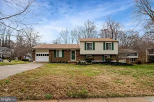 7743 Middle Valley Dr, Springfield, VA 22153 - Photo 1