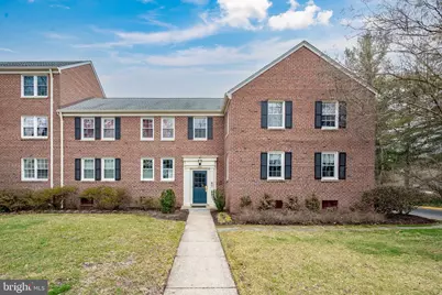 6619 E Wakefield Drive #B2, Alexandria, VA 22307 - Photo 1