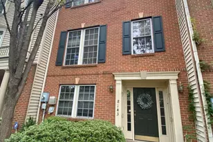 8143 Skelton Cir, Falls Church, VA 22042 - Photo 1