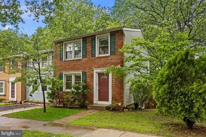 8160 Curving Creek Court, Springfield, VA 22153 - Photo 1