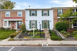 8036 St Annes Ct, Alexandria, VA 22309 - Photo 1