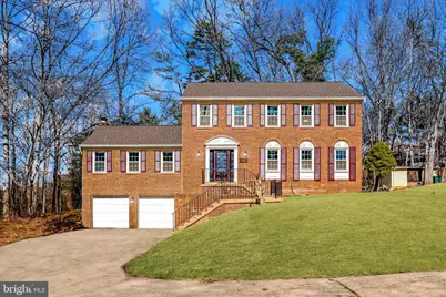 7820 Antiopi Street, Annandale, VA 22003 - Photo 1