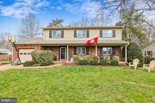 7823 Friars Ct, Alexandria, VA 22306 - Photo 1