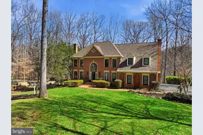 6813 Brimstone Lane, Fairfax Station, VA 22039 - Photo 1