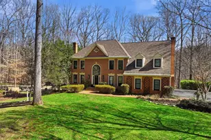 6813 Brimstone Ln, Fairfax Station, VA 22039 - Photo 1